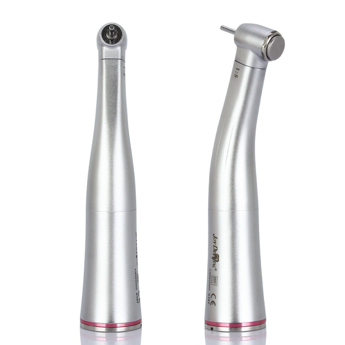Dental 1:5 Speed increasing Internal Contra Angle Low Speed Handpiece AZDENT