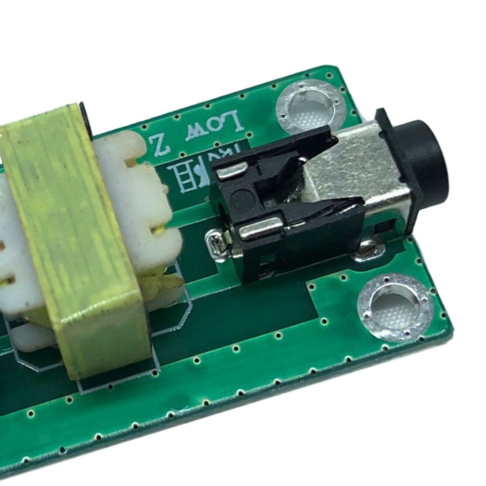 Impedance Resistance Converter,  Converter, Headphones with Low