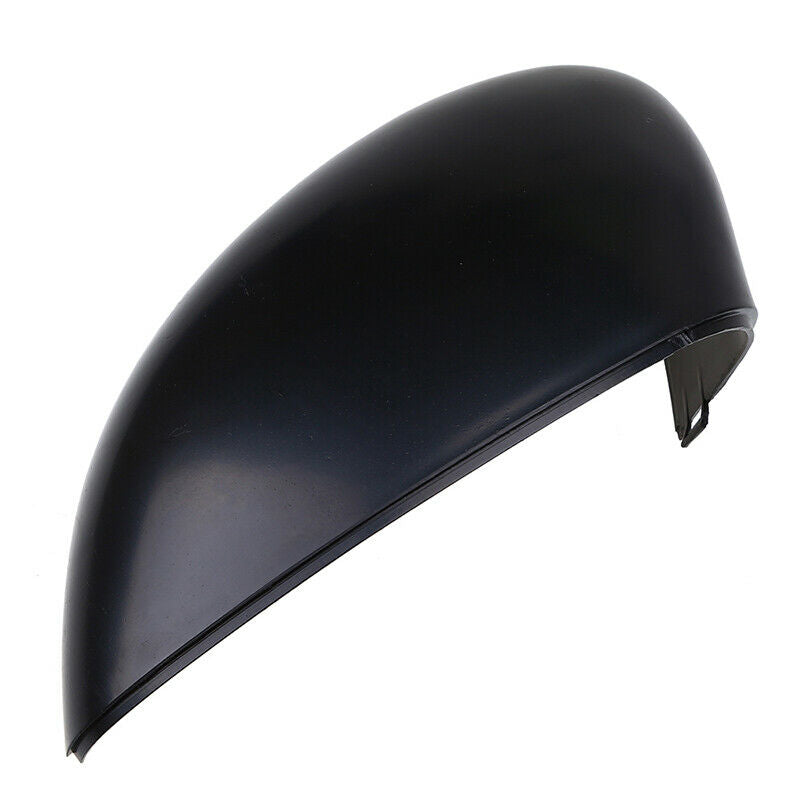 Driver Side Rearview Mirror Cover For Ford Fiesta Sedan Hatchback 2011-2017