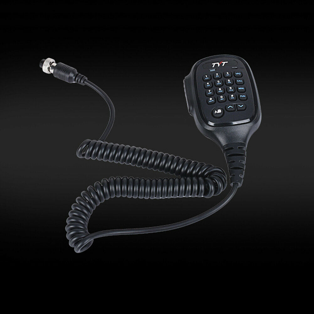 Waterproof Speaker Microphone for TYT TH-8600 Car Radio Two Way Radio