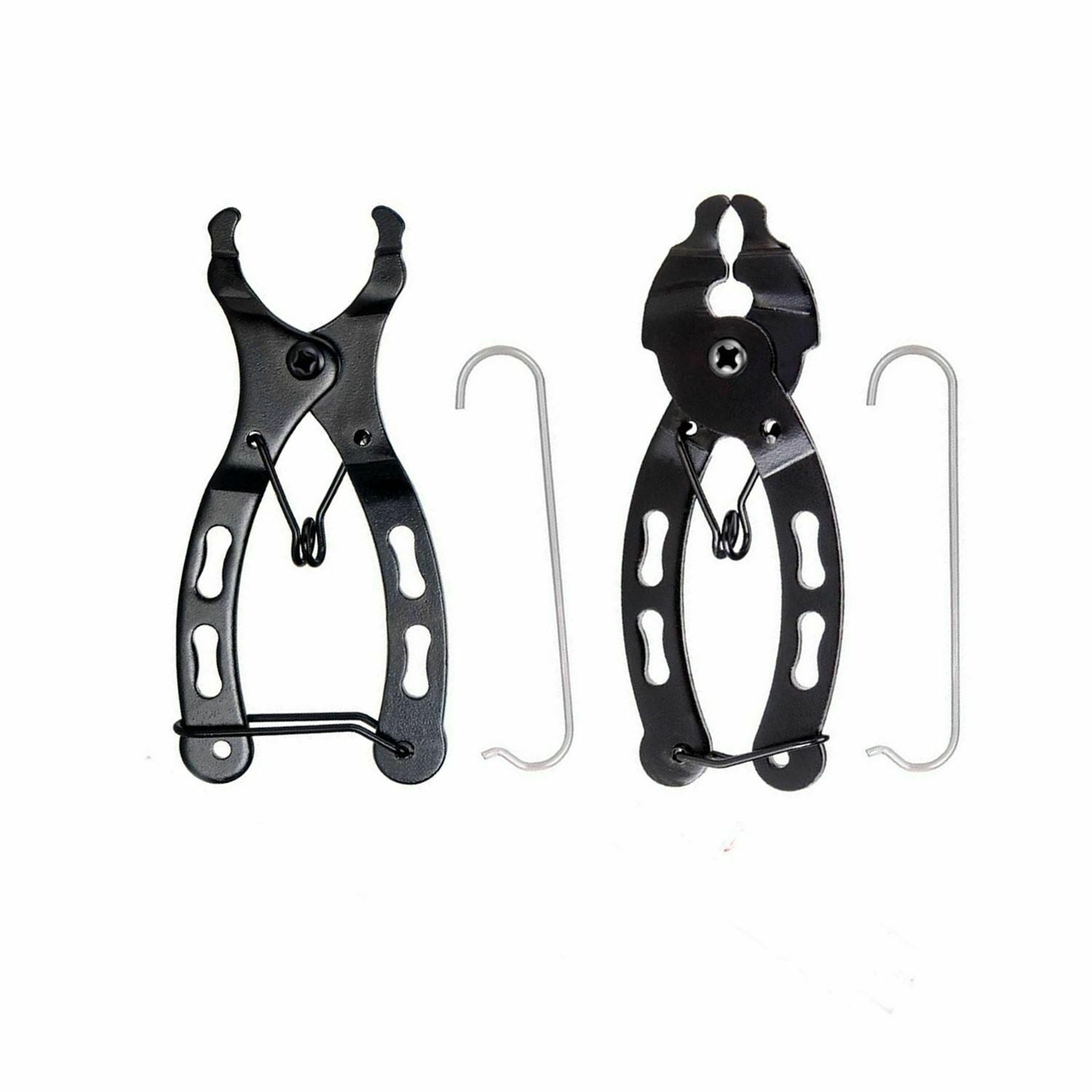Bicycle Repair MTB Chain Link Pliers Tool Plier Removal Quick Release Clamp