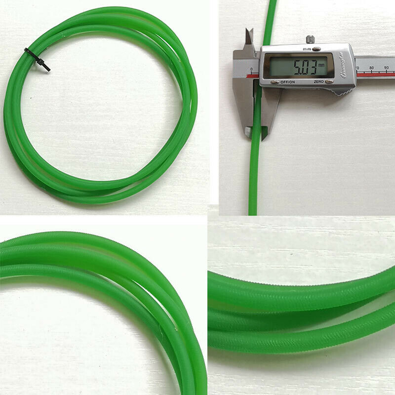 1 Pair Motor Handlebar Hand Brush Guards Protector Hand Guards Green