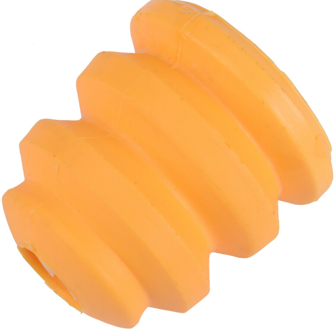 4pcs Front & Rear Suspension Bumper Stopper Fit For GMC Sierra 1500 2001-2007 as