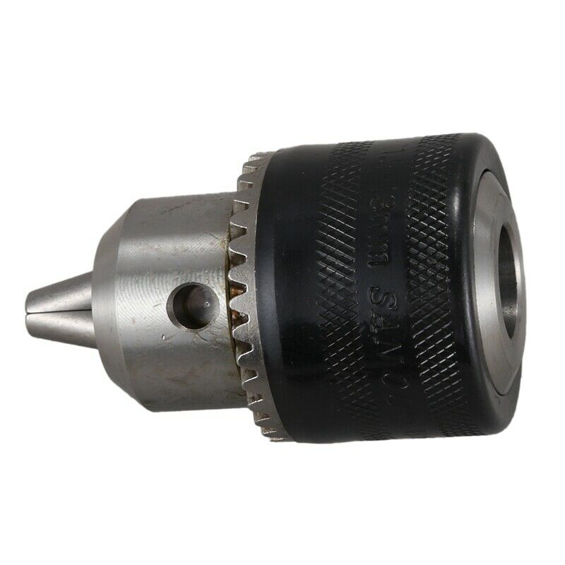 Key Type 1.5-13mm Capacity B16 Tapered Bore Drill Chuck O1C6C6