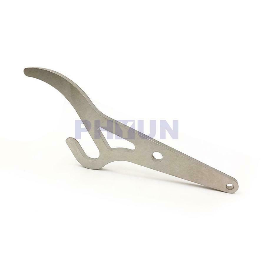 Universal Motorcycle Tire Expander Bead Lifter Stainless Steel For Quad Bike ATV