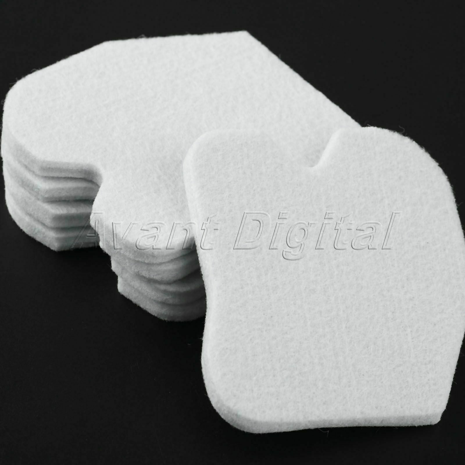5x Air Filter Cleaners For Husqvarna Poulan 545061801 235 235E 240 240E Chainsaw