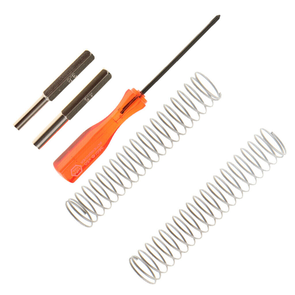 for  Switch  L R Controller ZL Or ZR Spring + Screwdriver Kit