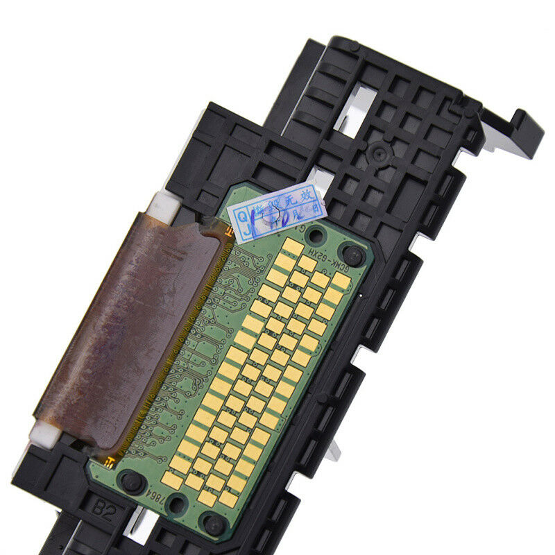 QY6-0083 PrintHead Print Head Printer For Canon MG6380 MG7180 IP8780 MG7580