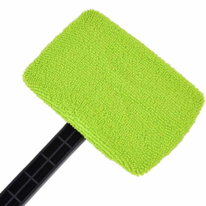 Microfiber Windshield Clean Car Auto Wiper Cleaner Glass Window Tool Brus.l8