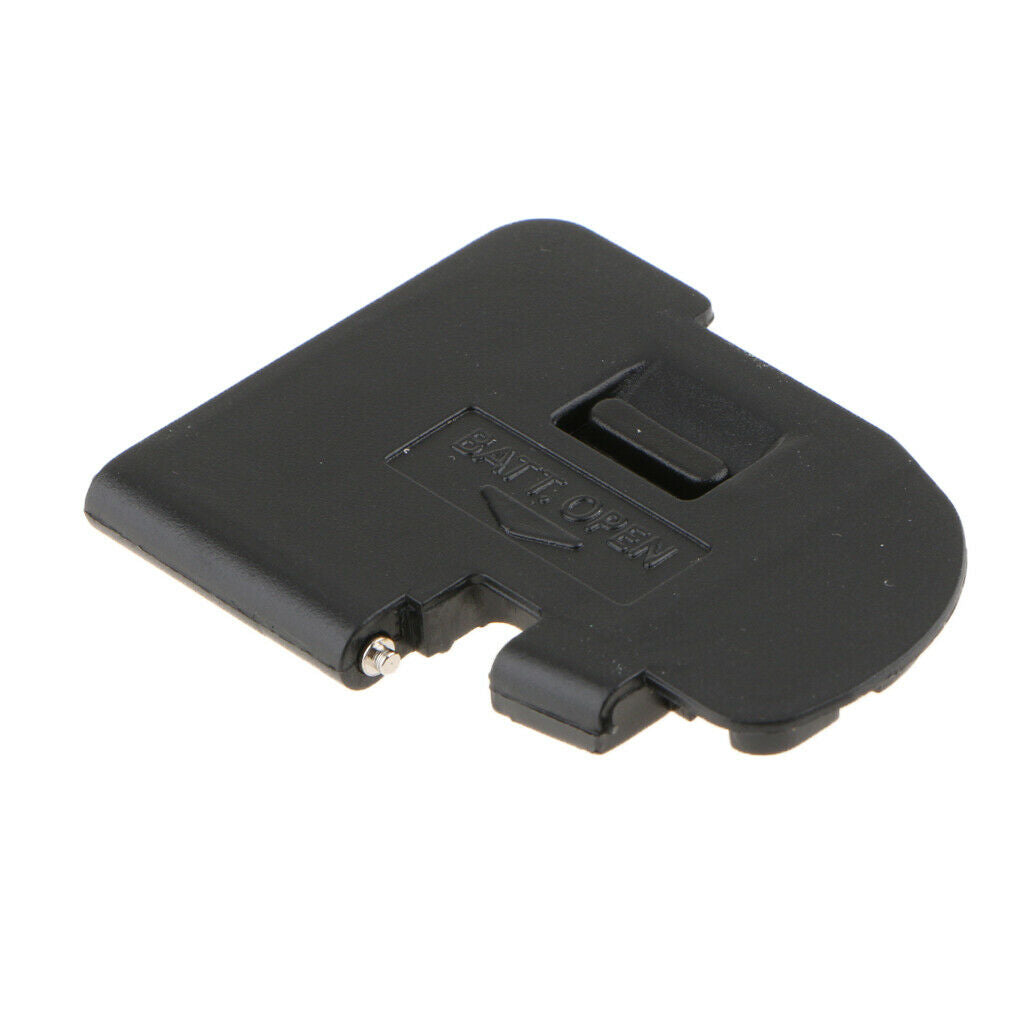 Battery Door Cover Lid   For Canon EOS 5D Mark II 5D2 Camera Replacement