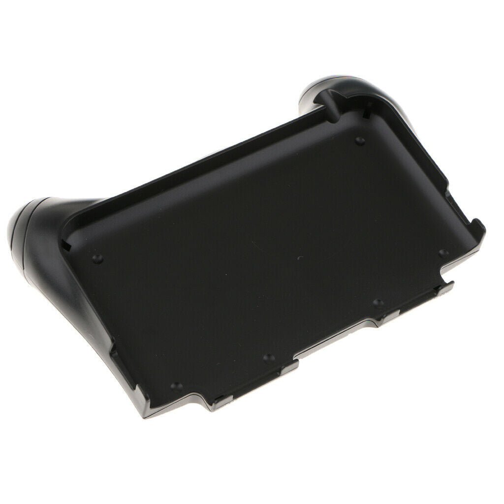 For Nintendo 3DS XL/LL Hand Grip Stand Gamepad Handle Case with Kickstand