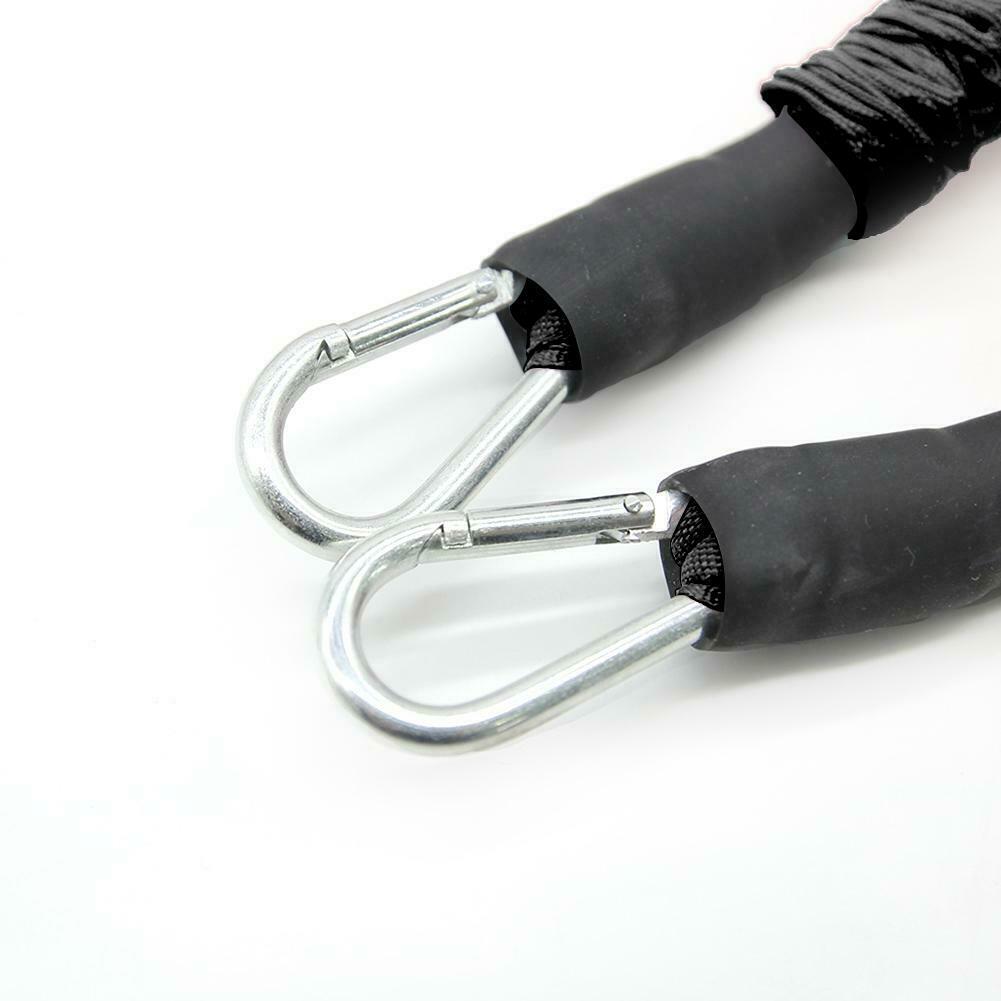 Boxing Sports Fitness Resistance Bands Set Bouncing Strength Training Equipment