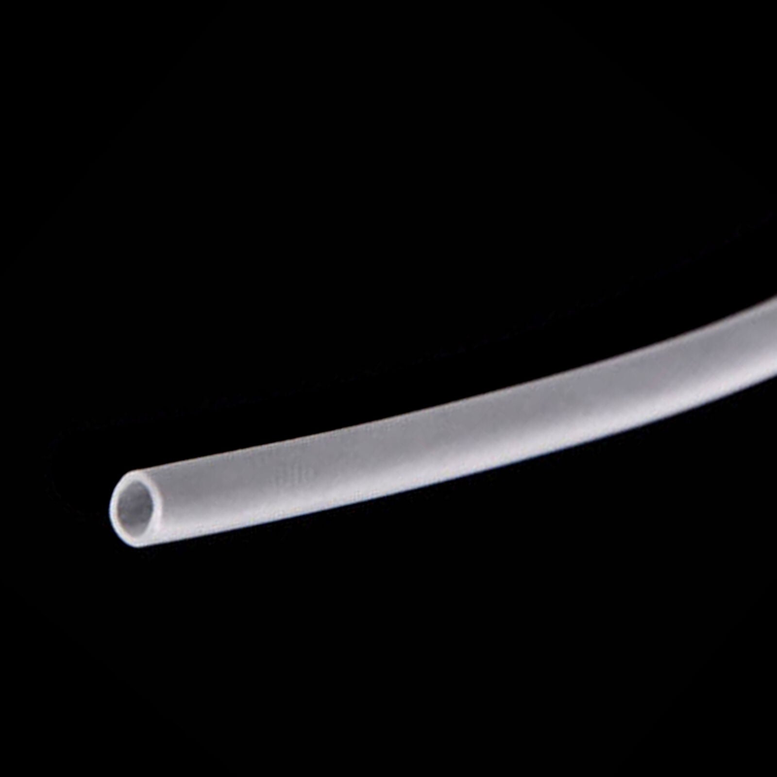 Tubing for Pump Fish Tank Aquarium 2 Meter PVC Hose 4mm Silicone Oxygen Air Line
