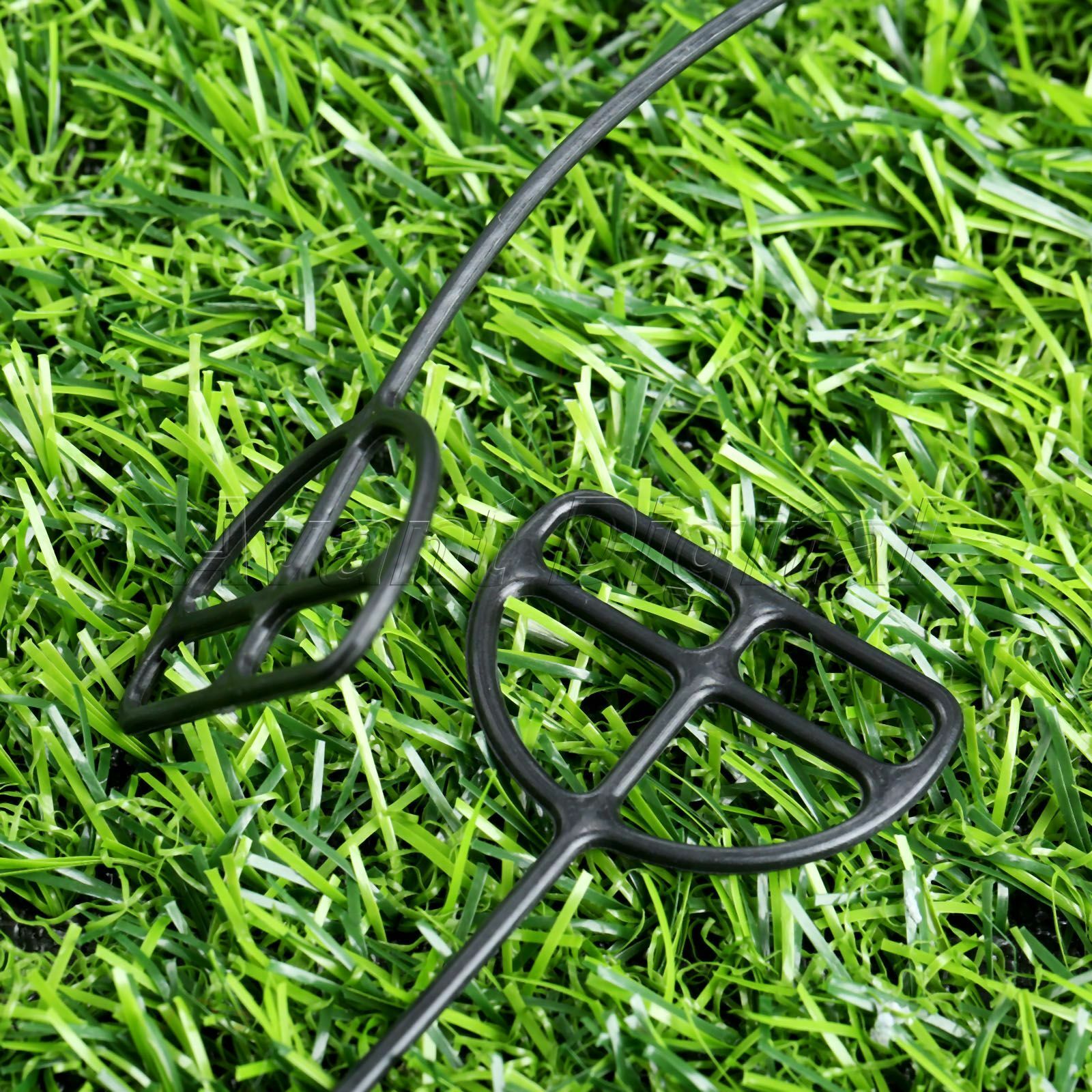 2pcs Strimmer Brush Cutter Fuel Tank Caps For Brushcutter Trimmer 33CC 43CC 52CC