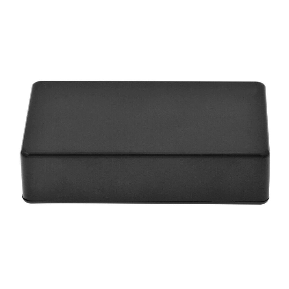 1PC Plastic PCB Instrument Box Enclosure Electronic Project Case DIY 85x50x20m