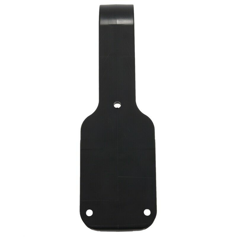 Cord Holder EV Charger Nozzle-Holster Dock and J-Hook Combination for J1772 CoA8