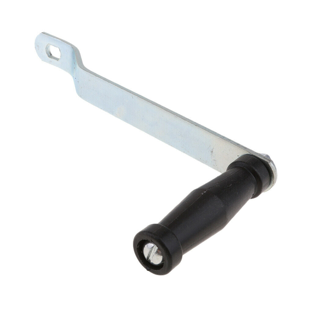 Replacement Boat Marine Winch Handle, 9 inch 23cm