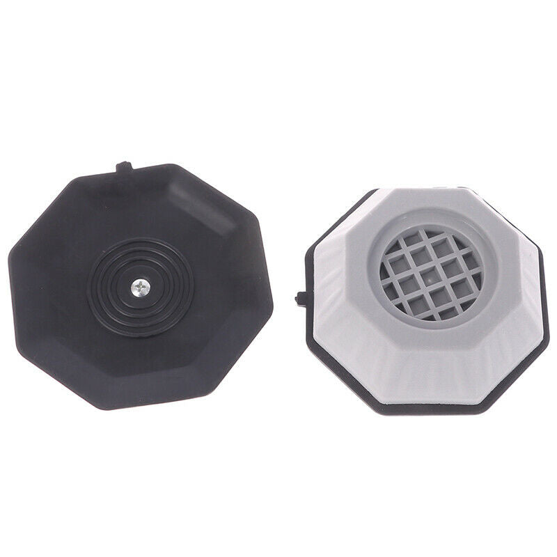 Anti-slip And Noise-reducing Washing Machine Feet Non-slip Mats Refrigera.l8