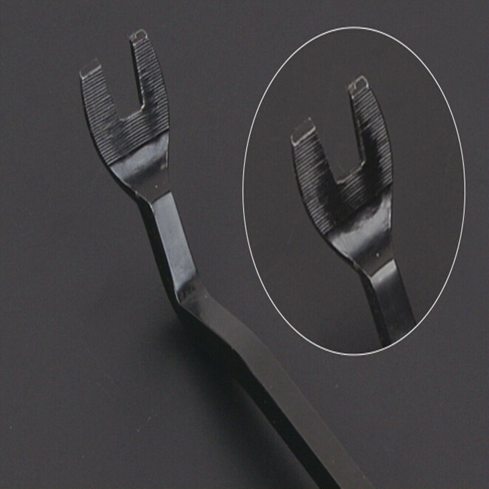 3pc Removal Clip Trim tool Car Door Window Panel Remover Fastener Pliers Tools