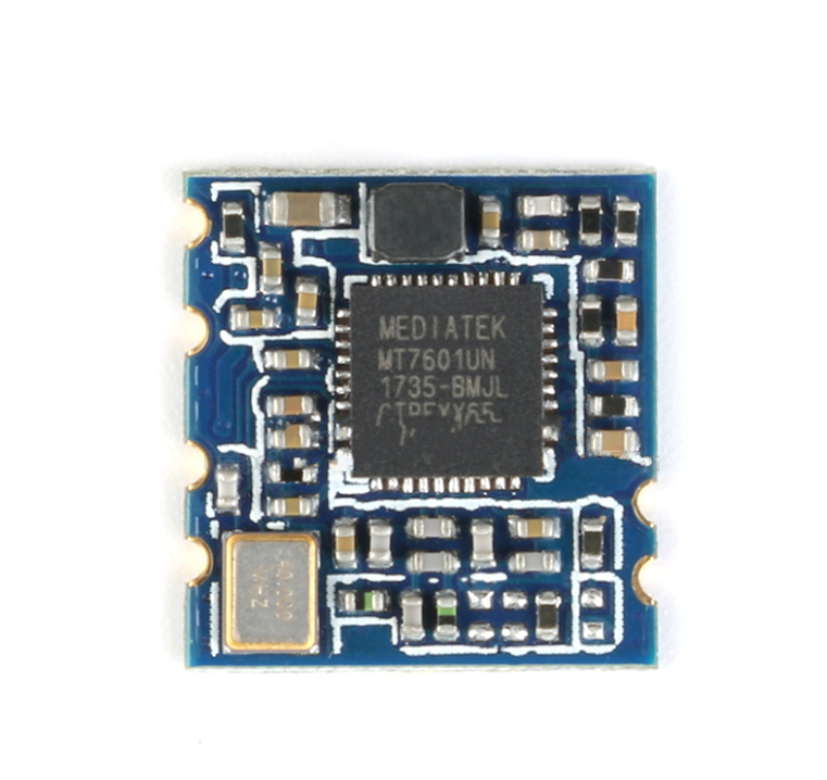 1pcs Mini USBWiFi wireless internet module/support LINUX/WINCE