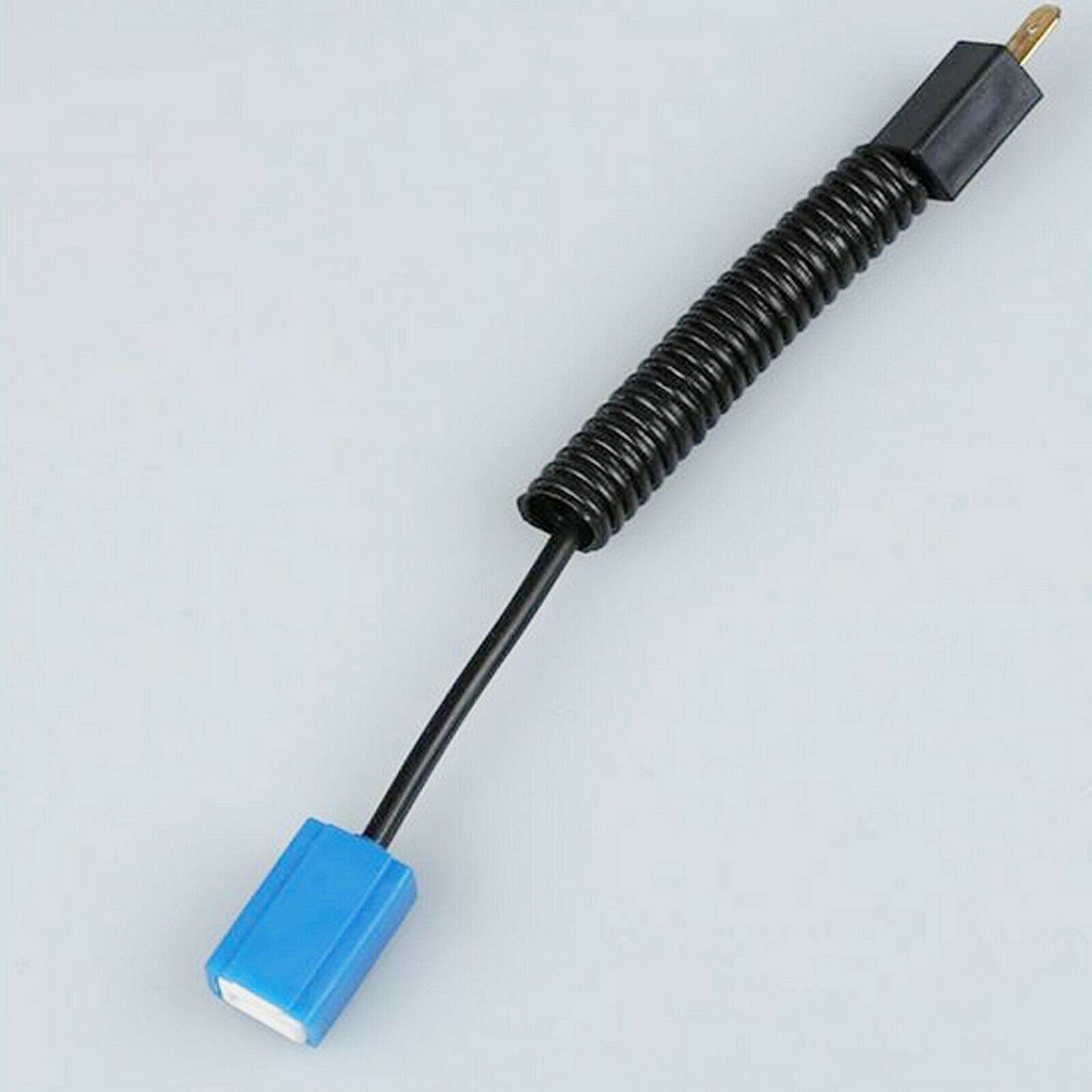 H1/H3 male to female bulb lamp socket base outlet replace plug connector