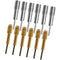 12pcs Link Pin Watch Strap Spring Bar Copper Watch
