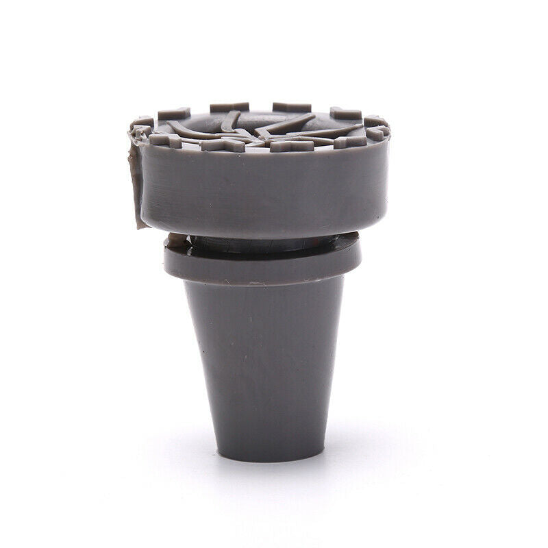 19mm Silicone Walking Stick Feet Inner Diameter Rubber Head Crutch Access.l8