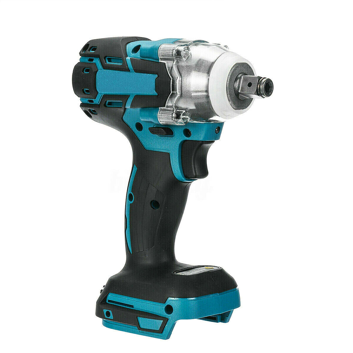 Cordless Brushless Impact Wrench 18V 520Nm 1/2" Body For Makita Battery DTW285Z