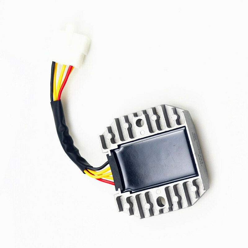 Voltage Regulator Rectifier For Yamaha XV250 XVZ1300 Royal Star Virago 1995 New