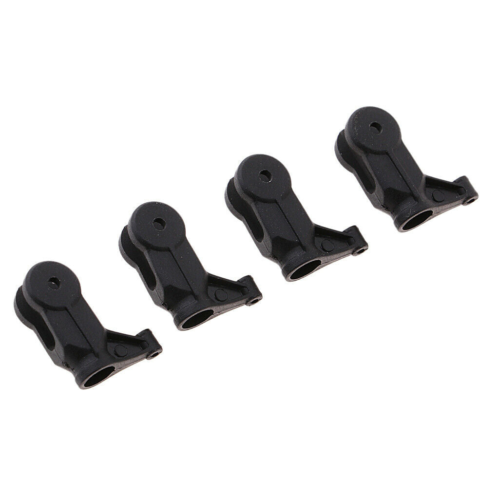 6CH RC Brushless Airplane XK.2.K124.020 Main Blade Rotor Clips Plastic for XK