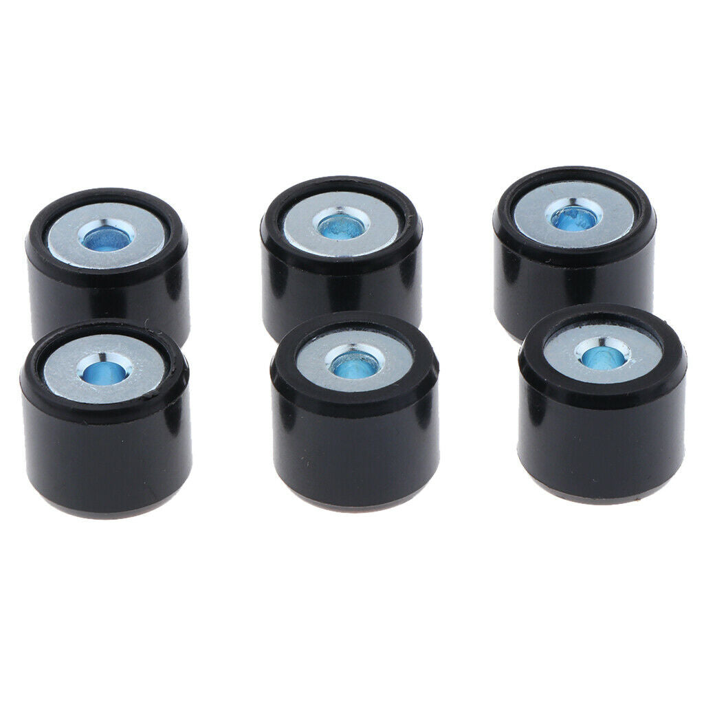 Durable Variator Rollers Roller Weights 12g for Yamha Engine Scooter