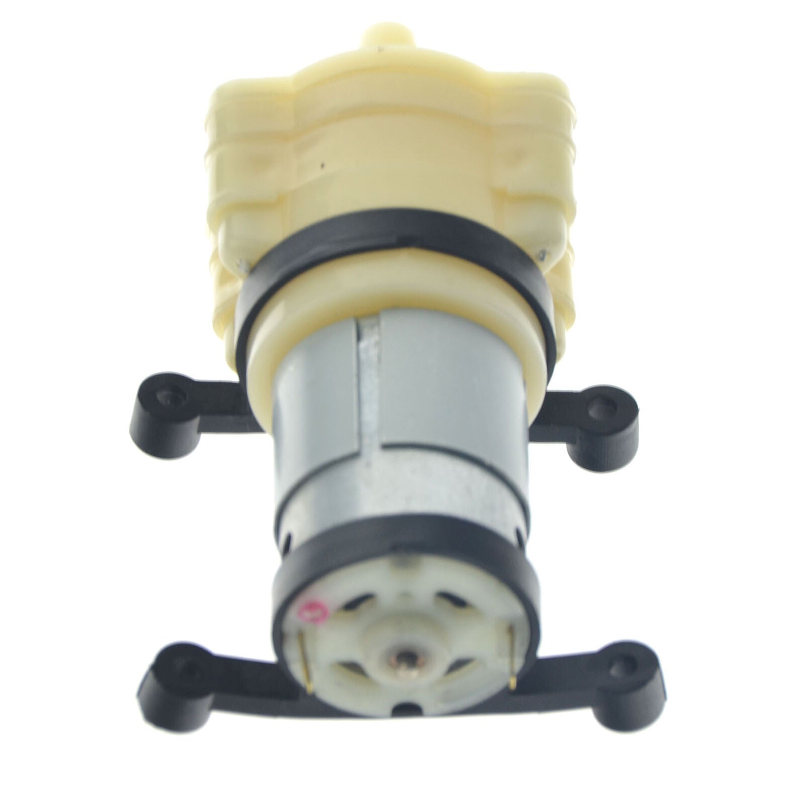 for Diaphragm Pump Water AIR Pump 12V DC R385 Mini Aquarium Pump Fish Tank Motor