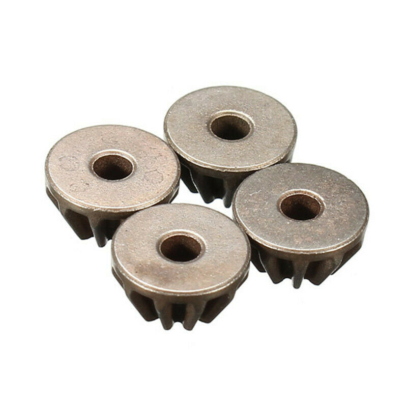24T Differential Gear and 11T Diff Gear EA1039 for JLB Racing CHEETAH 1/10 BruD1