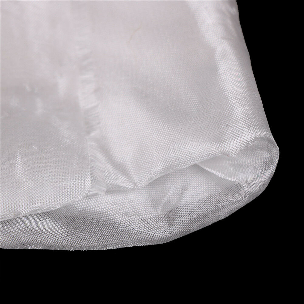 0.03mm Ultra Thin Fiber Glass Fabric Reinforcements Cloth 50"x 39"J.l8