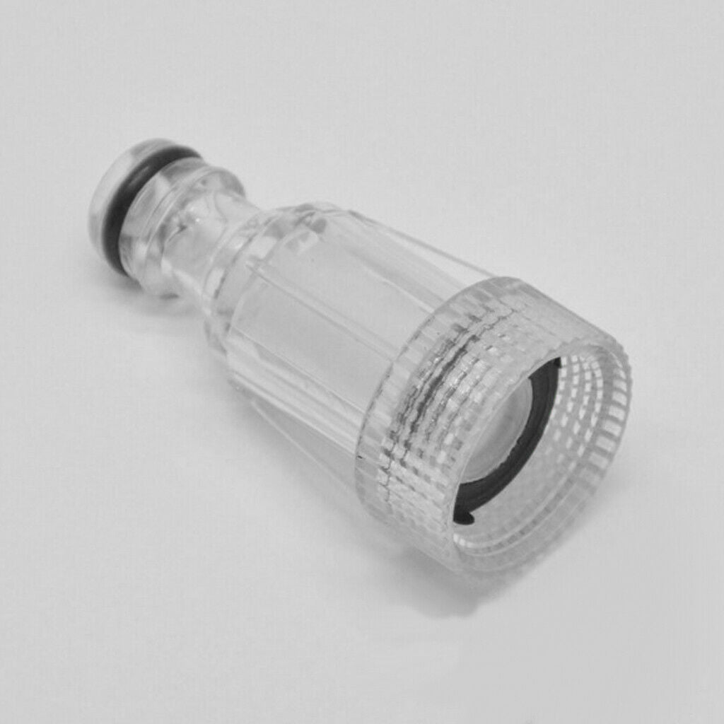 Car Washer Water Filter for High Pressure Washer Car Cleaning Supplies