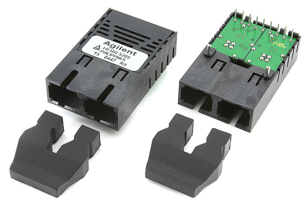 [1pcs] HFBR5205 Fiber Transceiver THT