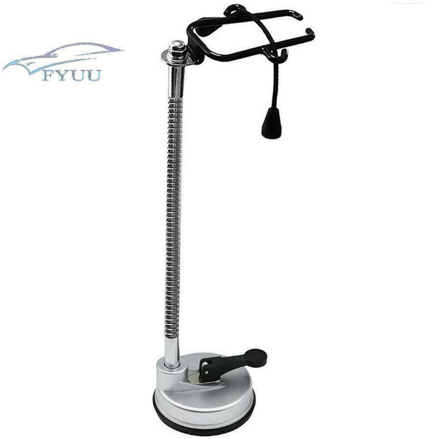 360Â° Hot Air Gun Stand Adjustable For Car Dent Repair Removal Hair Dryer Tools