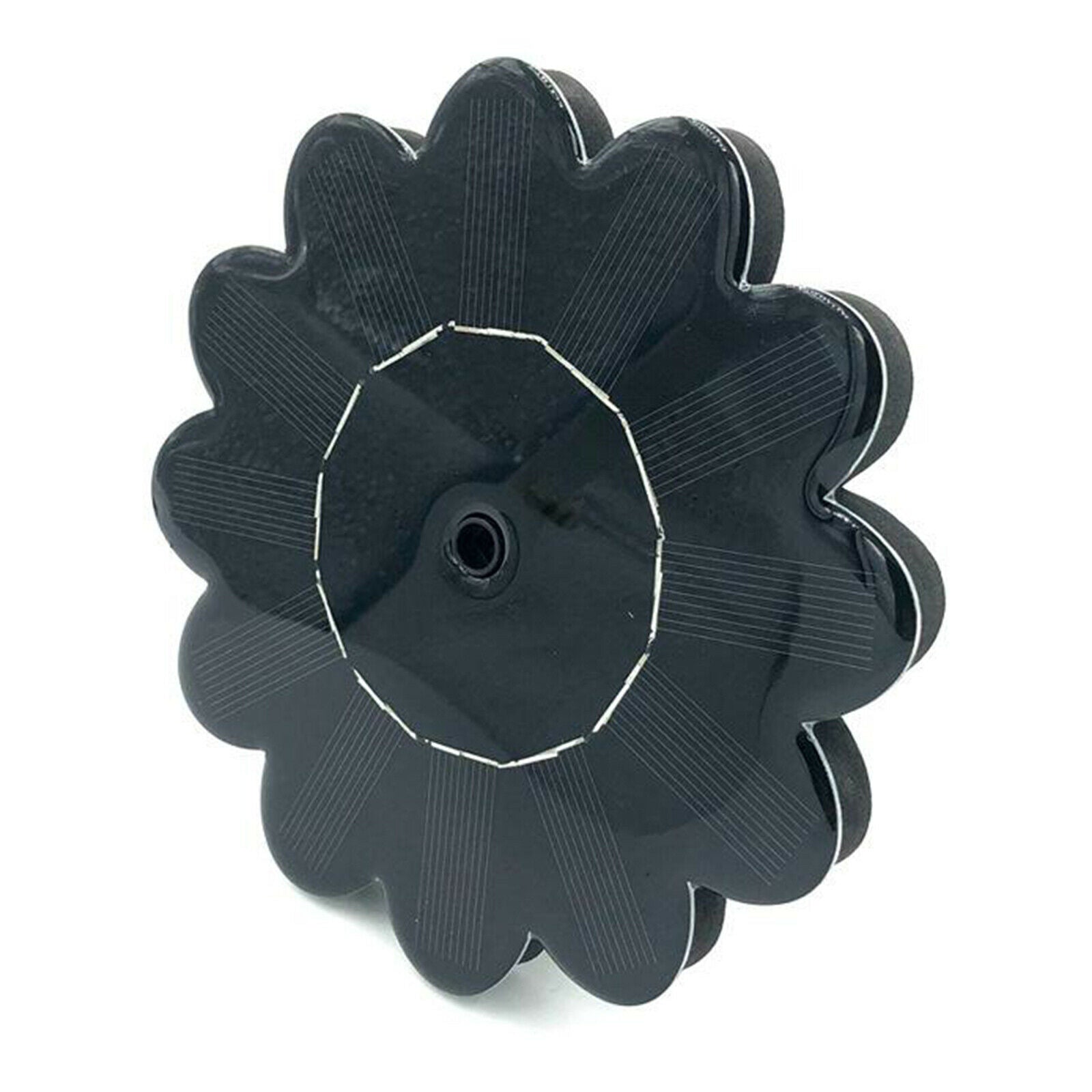 Solar Water Fountain Solar Powered Bird Bath Fountain Pump Garden Landscape