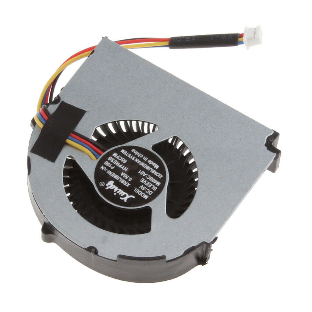 Replacement Laptop CPU Cooling Fan For   X220I X220 X230