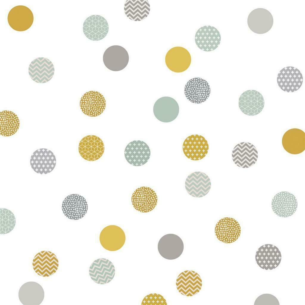 Lovely Cartoon Wall Stickers Peel and Stick Wall Decals Style-10