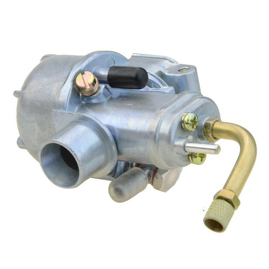12mm Puch Moped Bing Style Carburetor For Maxi Sport Luxe Newport N090-112