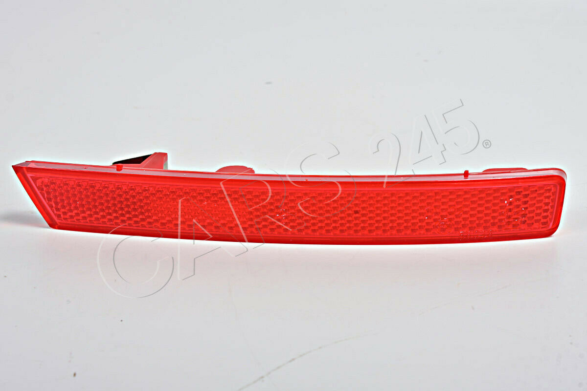 Alfa Romeo 147 Hatchback Rear Bumper Reflector RIGHT 2000-2010