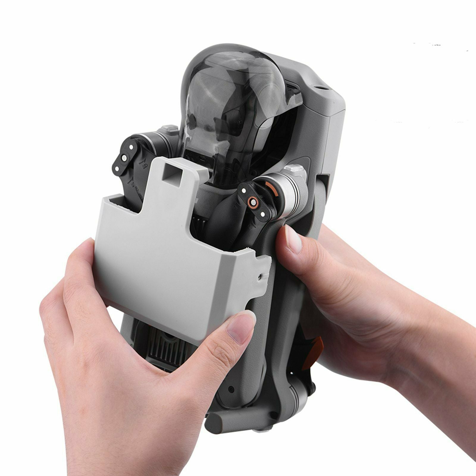 Propeller Holder Spare Parts Prop Blade Protector for DJI Mavic Air 2 Air 2S