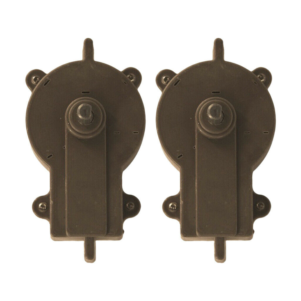 2Pcs Kayak Electric Motor Speed Switch   Boat Outboard Trolling Motor On-off