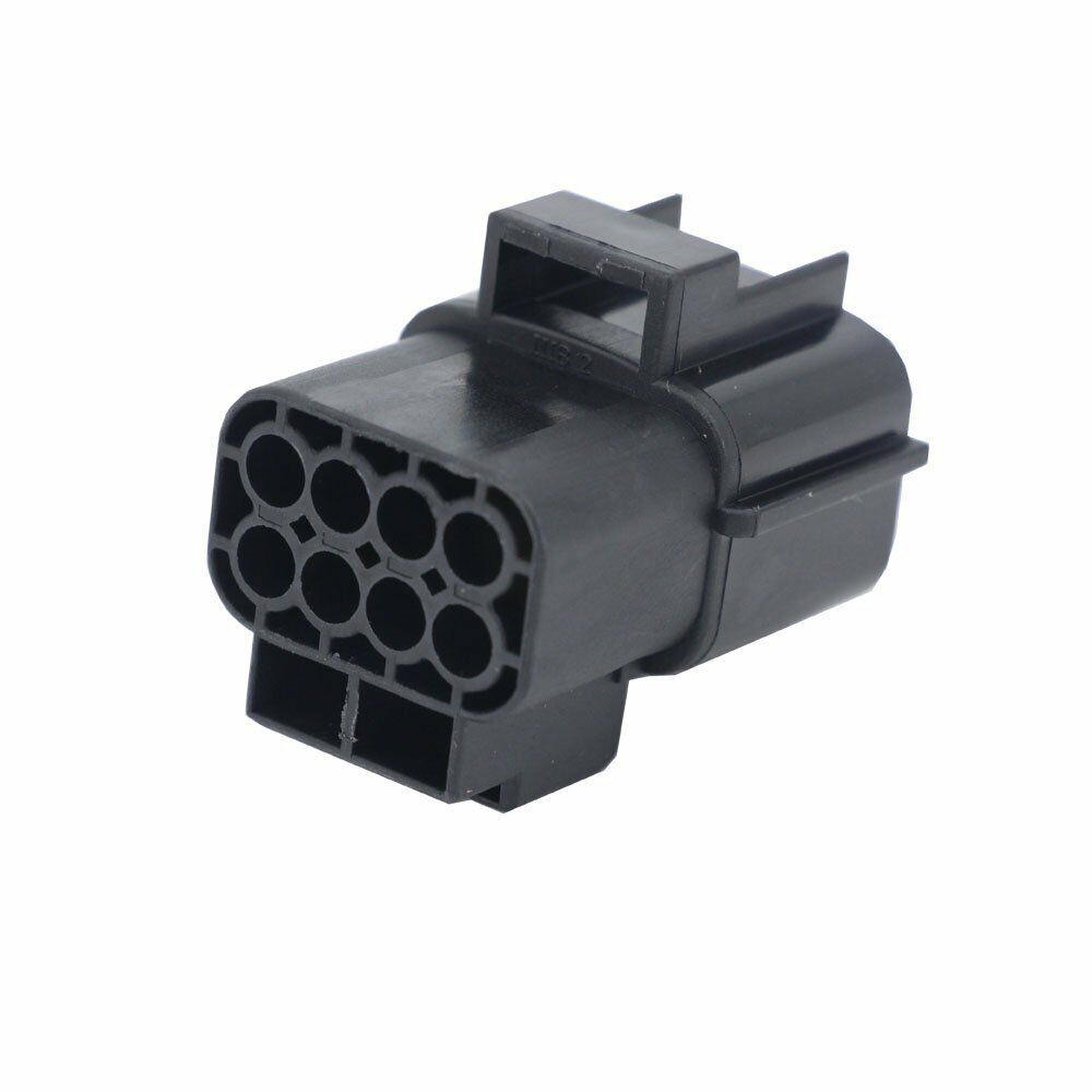 4Pin Car Motorcycle waterproof electrical 1.8mm Serises AWG Wire Connector Plug