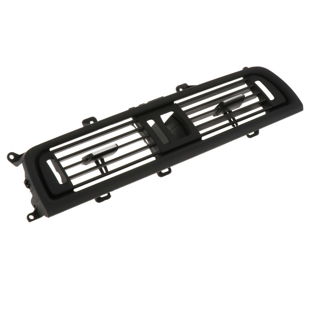 Front Grille Inner Central Air Vent Dashboard Console Center AC Ventilation