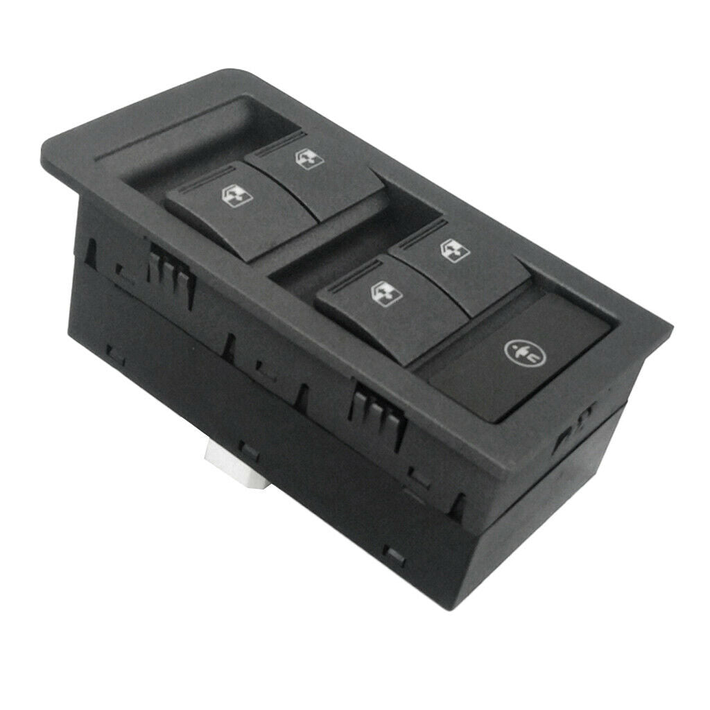 Power Window Master Control Switch #92111628 fits For Holden Commodore VY VZ