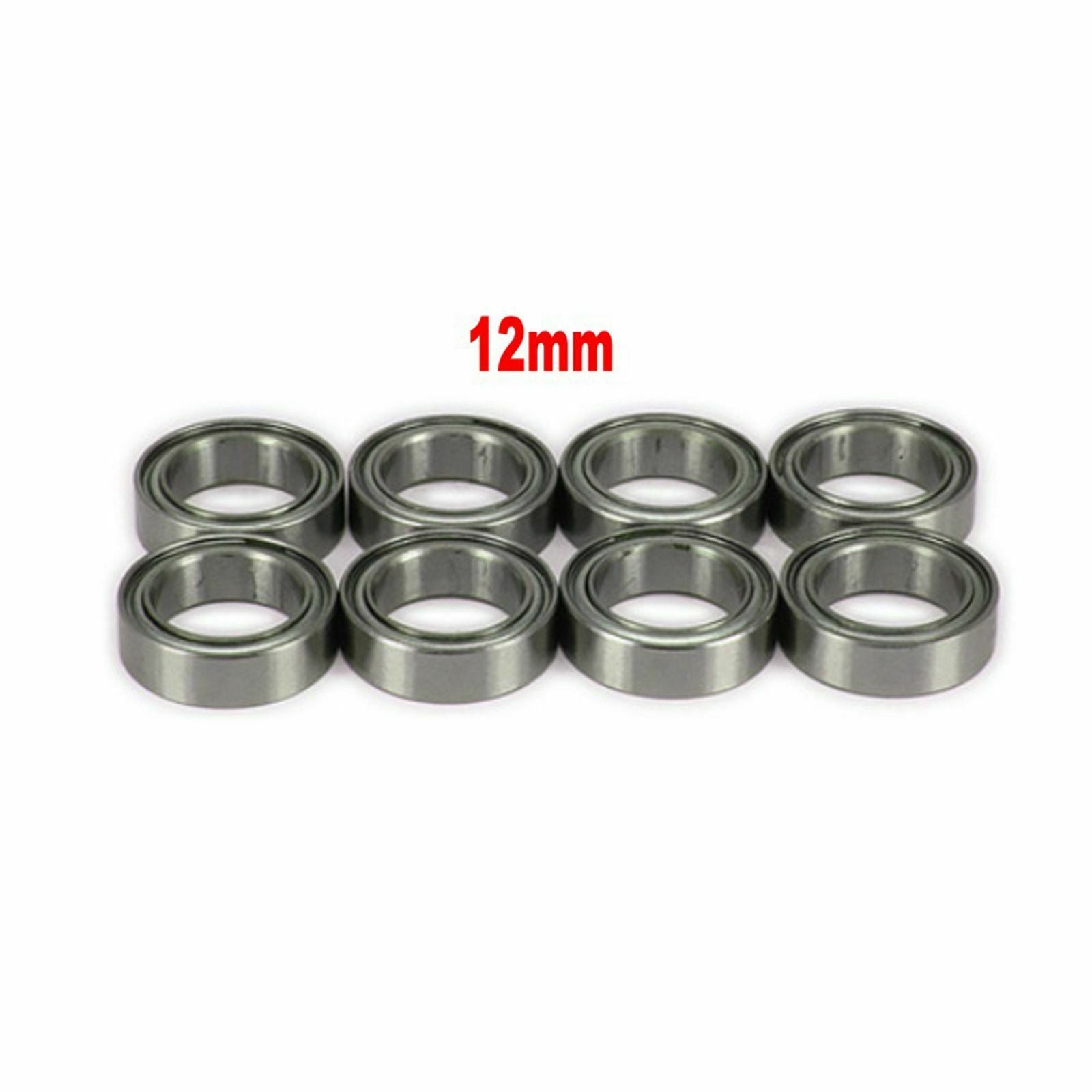 15pcs 1/18 Metal RC Ball Head Set for Teton RC Vehicles Spare Parts