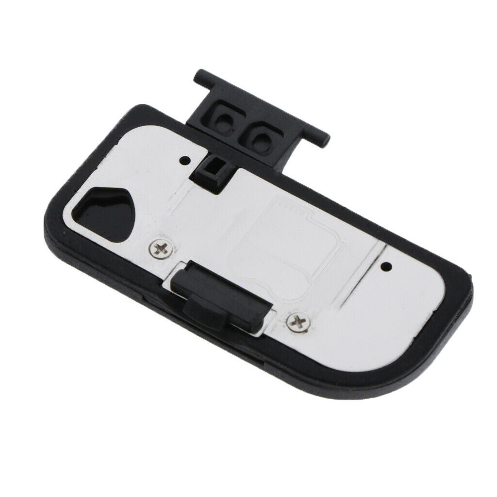 Battery Terminal Door Case Cover Hinge   For NIKON D850 Camera Repair