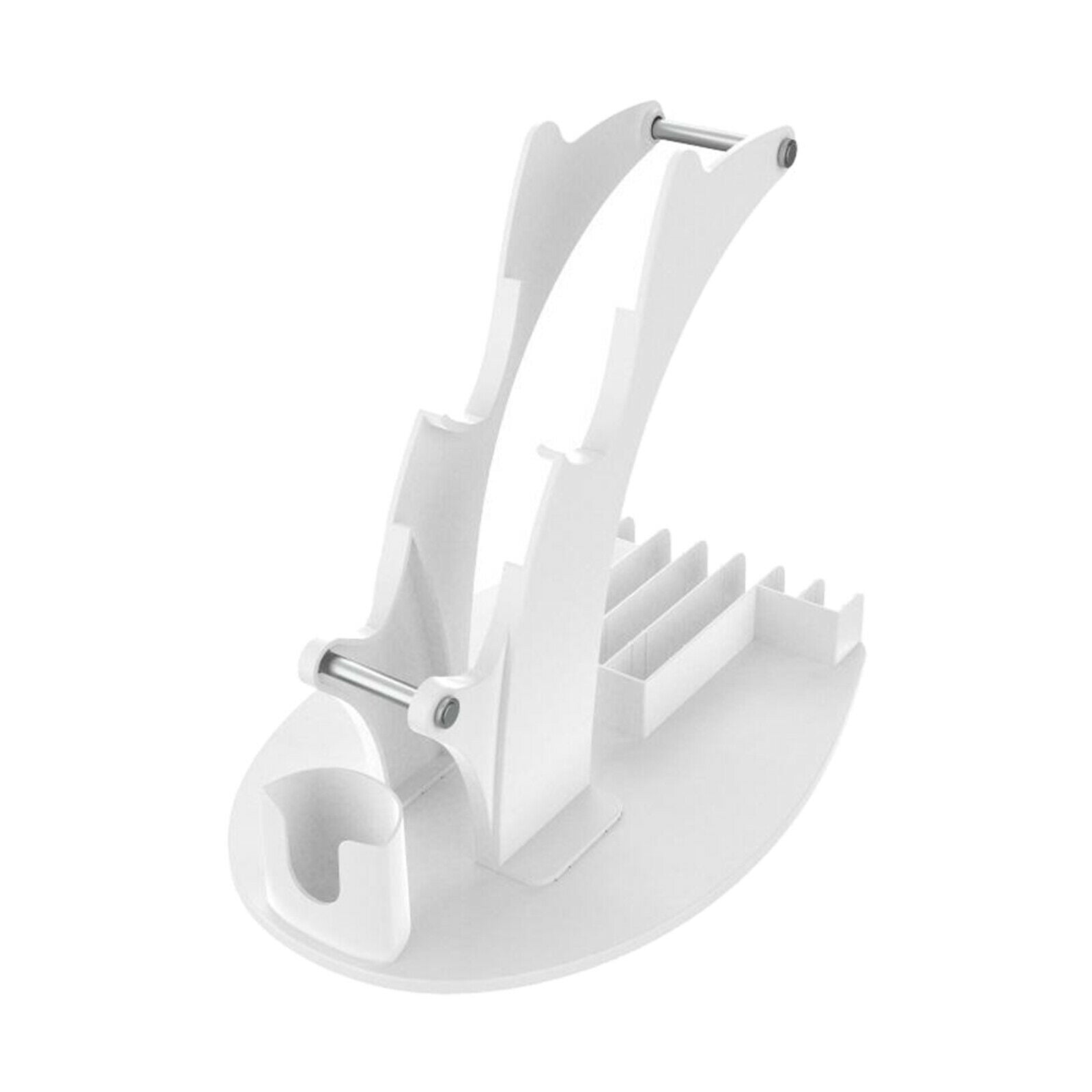 Controller & Headphone Hanger Holder Storage for Switch PC For Steam & More